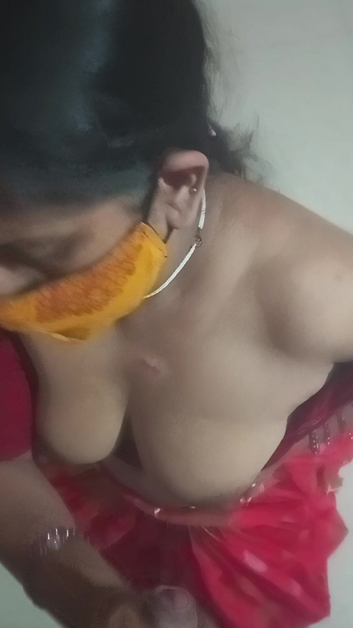 Dr_doom21: Desi Village Prostitute Who Is Desperate to Fuck, Sister-in-law Caressing...