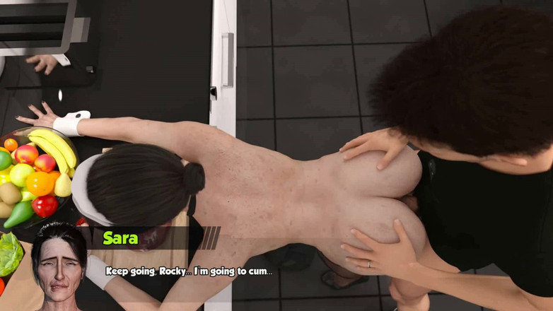 Dirty GamesXxX: एरिया69: छोटा आदमी शरारती नानी को कई बार चोदता और चूत में वीर्य देता है - एपिसोड 23