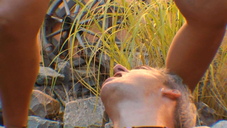 SweetSusi: Dvakrát venku naštvaný