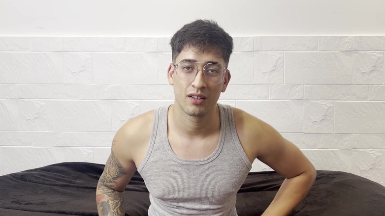 Bastian Blanc: Saya Buat Awak Ikut Pesanan Saya Sehingga Awak Ambil Semua...