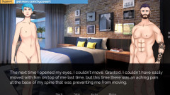 Trans Liberation: Chtíč Sissy Boy # 1 - Blake a Ash šli na večeři Blake a...