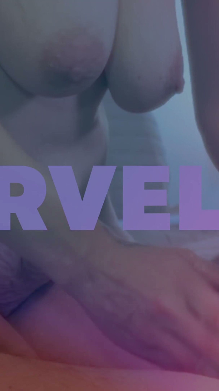Voo Doo XXX: Redhead Slut MILF Gives Kinky Wet and Wild Handjob