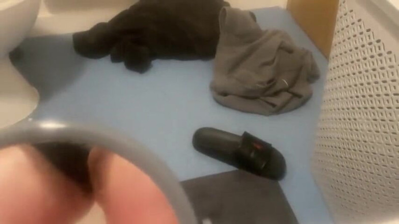 Blinky: Shave time