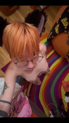Anyone Order a Cat Boy? thumbnail