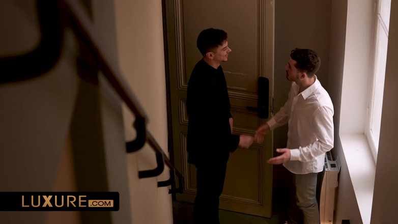 Luxure: Paylaşılan zevkin yolu