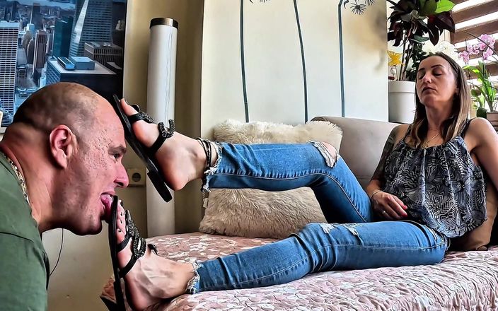 Mistressyammyboots: Tổng kiểm soát tổng thống trị