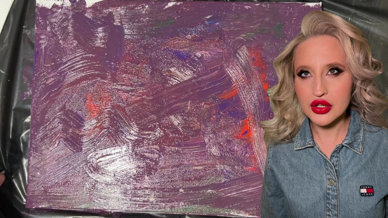 FinDom Goaldigger: Findom воротар Барбі арт поклоніння рукам