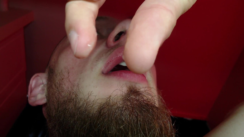 Hunky time: Snot by Popular Demand.