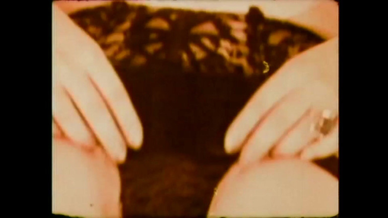 Vintage Usa: Ik word voorzichtig opgewonden