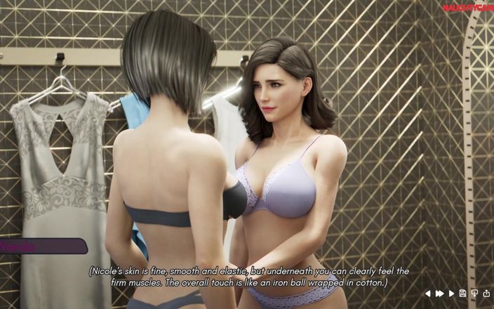 Naughty gameplays: デンバースさん01 - ホットな熟女デンバースさんは、彼女が今までに行った中で最もムラムラしています - 最高のポルノゲームの瞬間