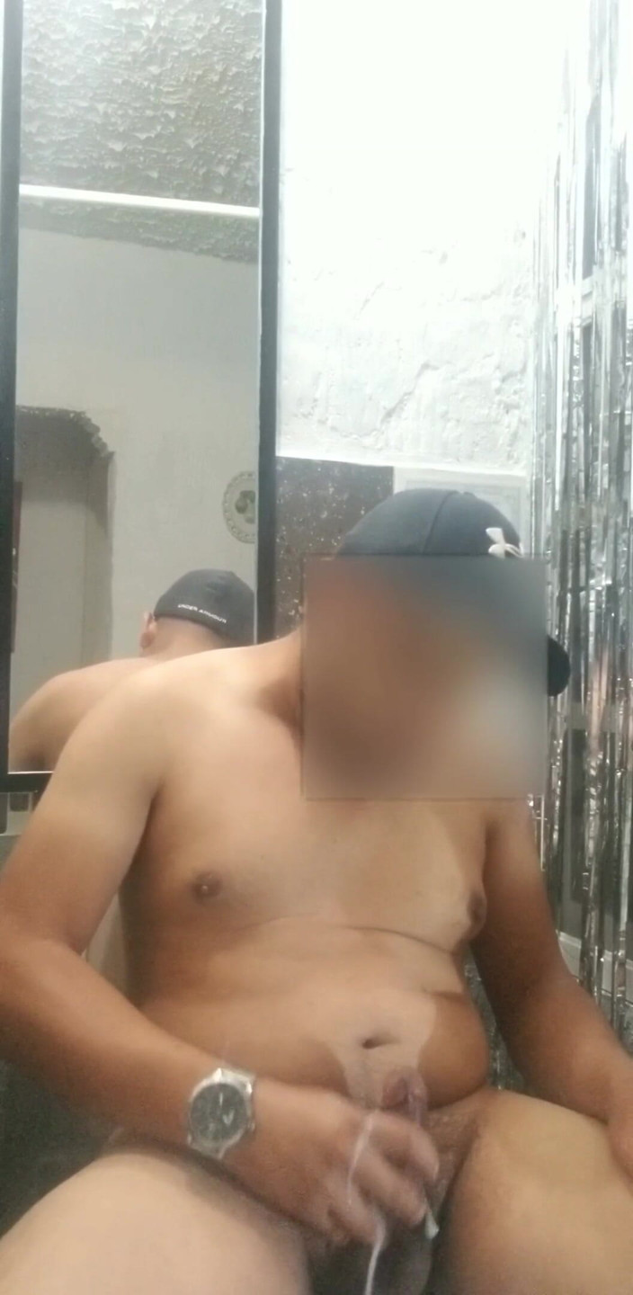 Caballero27xxx: 우유 화산