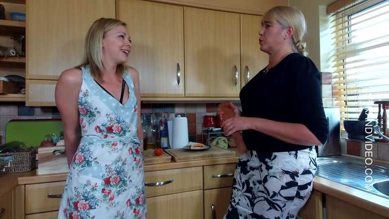 Sarah Stern: Het kookboek van de billenkoek