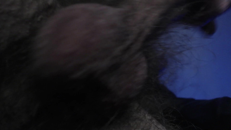 Hunky time: Dominantní v kožené bundě