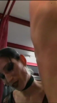 Humiliating hanging out whipping