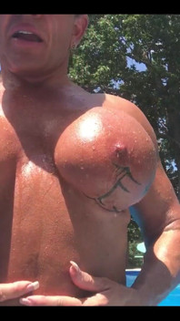 Happy Titty Tuesday Boyzz
