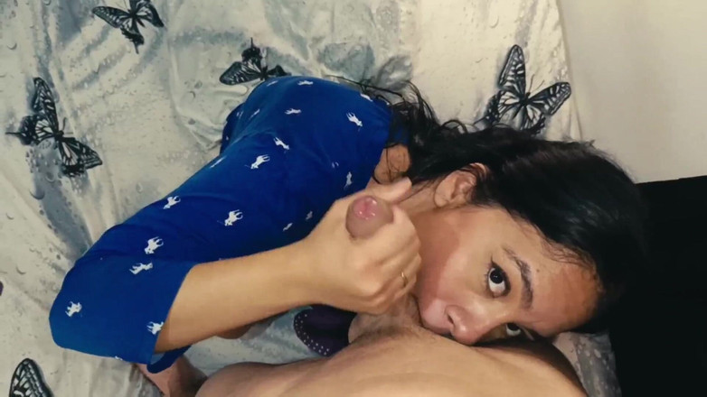 Artemisa74: Sesso fatto in casa con la mia bella matrigna latina...