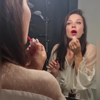 Clemence Audiard: Suami selingkuh