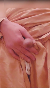 Beautiful Teen Boy Big Ass Fingering and Masturbating
