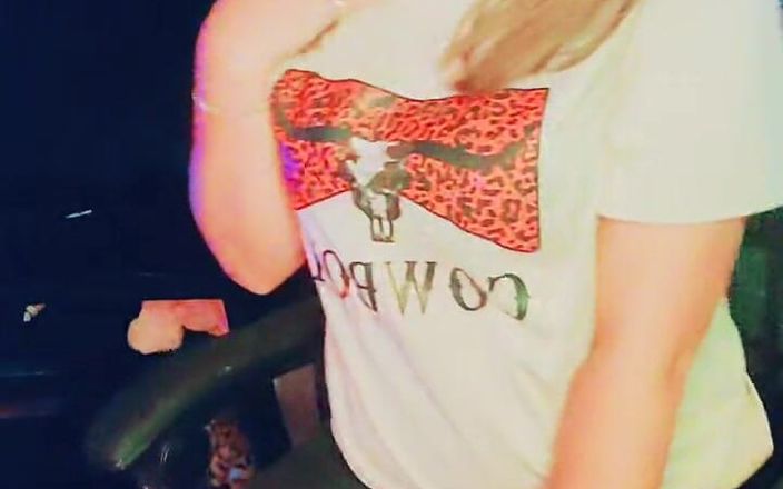 Alli Anderson: Ao vivo 8-3-23