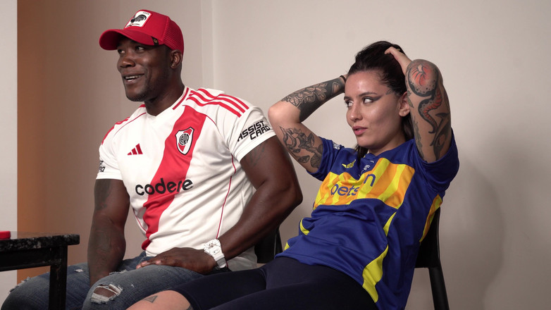 XanderBlackx: Argentina Arrapata Scopata Da Un Cazzo Gigante