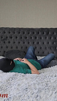 Terapia delle leccate di culo per Ed