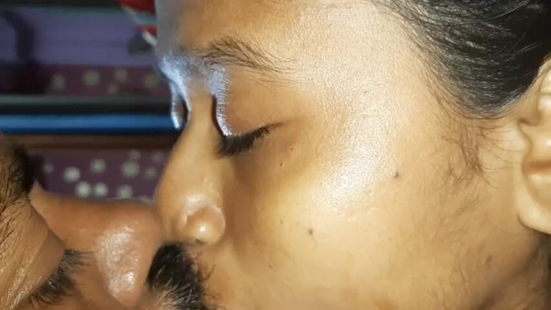 Anguribhabi: A cunhada de Bangladesh está curtindo a noite em que...