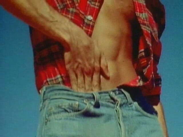Jocks: Ramcharger 3