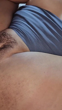 Teacher Stretches the Ass of a Latina Slut