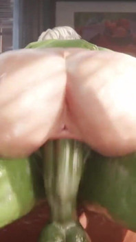 Amazonium Intense Rough Sweet Hot Ass Bouncing on Monster Cock - Hard Pounding, Deep Throat