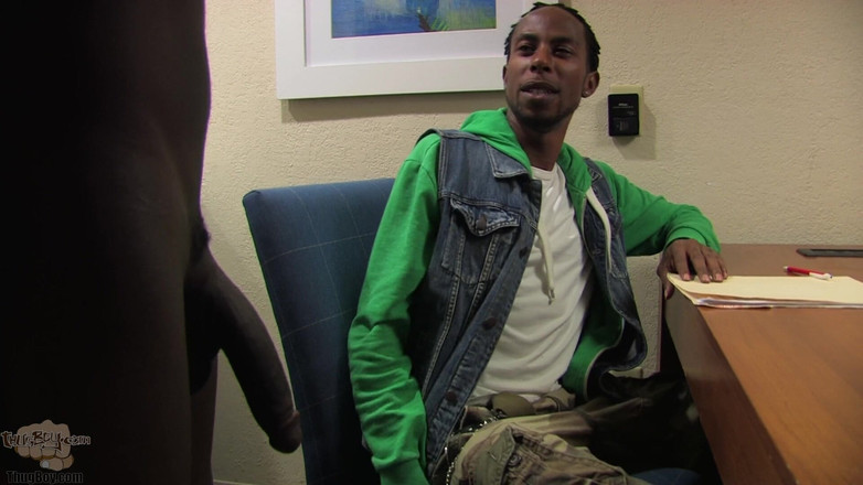 ThugBoy: Brandon Smith + Mr. Phat Lipps