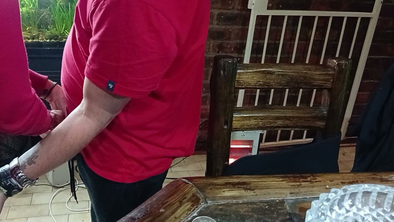Bigjoefuckalott: Shame You Have so Small Dick