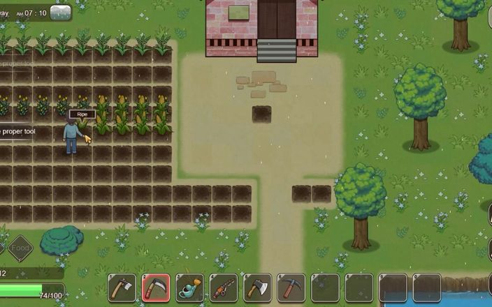 LoveSkySan69Real: Village Rapsody - phần 5 - dự án mới của Loveskysan69