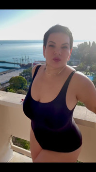 Little Bit Horny