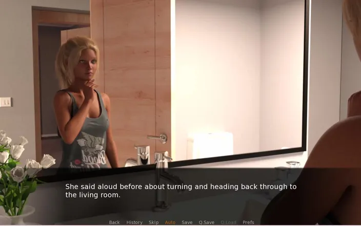 Johannes Gaming: Jessica Choices #1 - Jessica Met up with a Guy Last Friday...