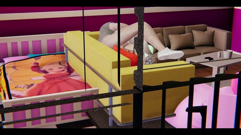 Yaoitube: Velvet Ruin of the Feline - Femboy Catboy Ravaged and Filled...