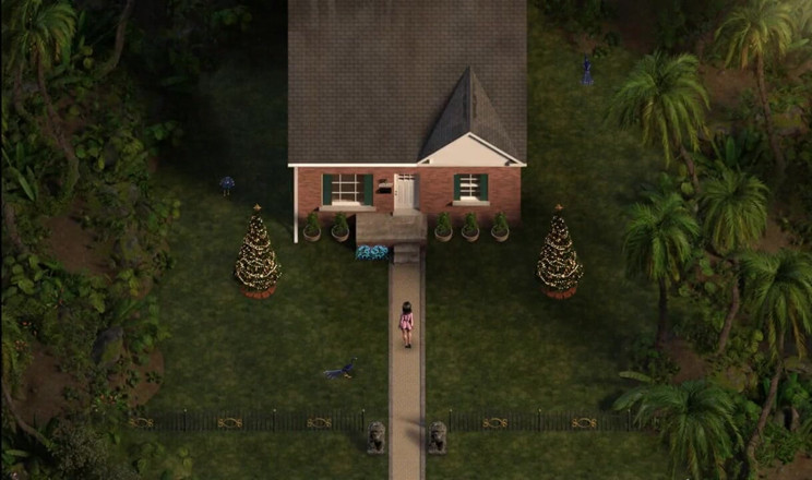 Miss Kitty 2K: Сокровище Нади - эпизод 189 Pricia Bootycall от Misskitty2k