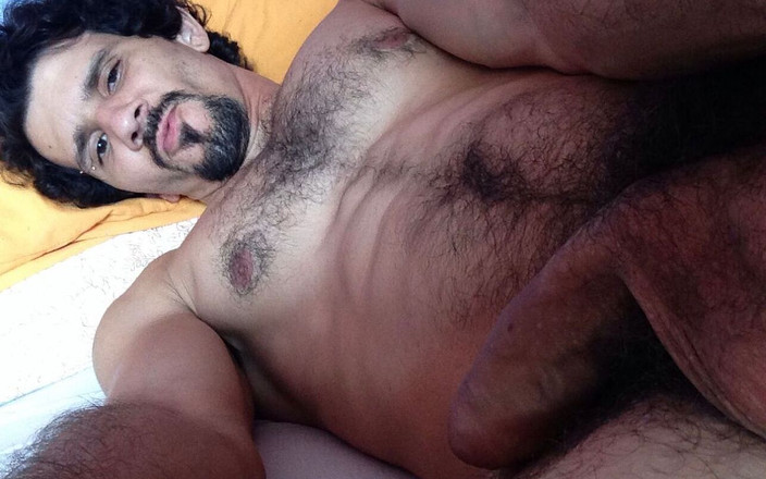 EL-CAZADOR: Я смикаюся