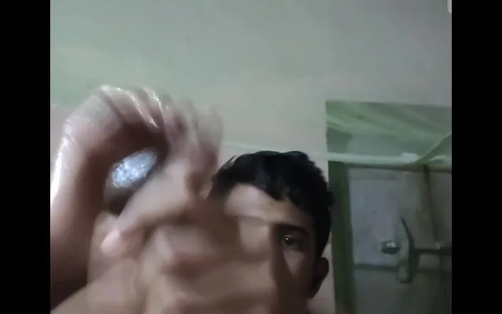 Wild Horse: Indian Choco 5-4-24 Sexy Video Call