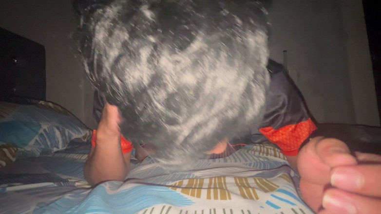 Tomas Styl: He Goes Into His Stepfather's Stepson's Room to Fuck Him