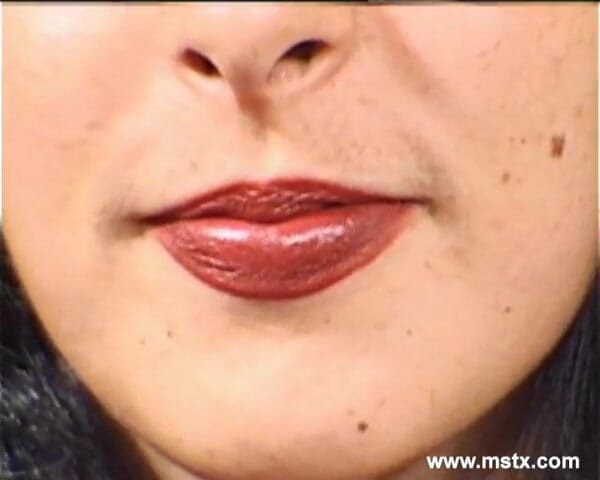 MSTX: Armelle Gourmandises Anales