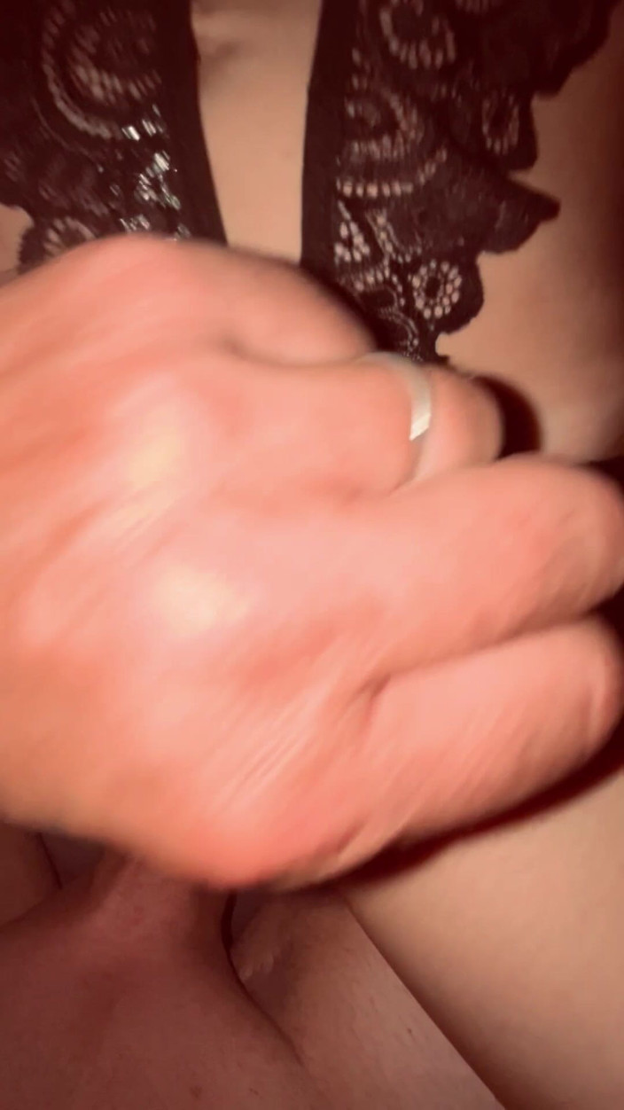 Panoucheka: My Wife at the Hôtel After Party