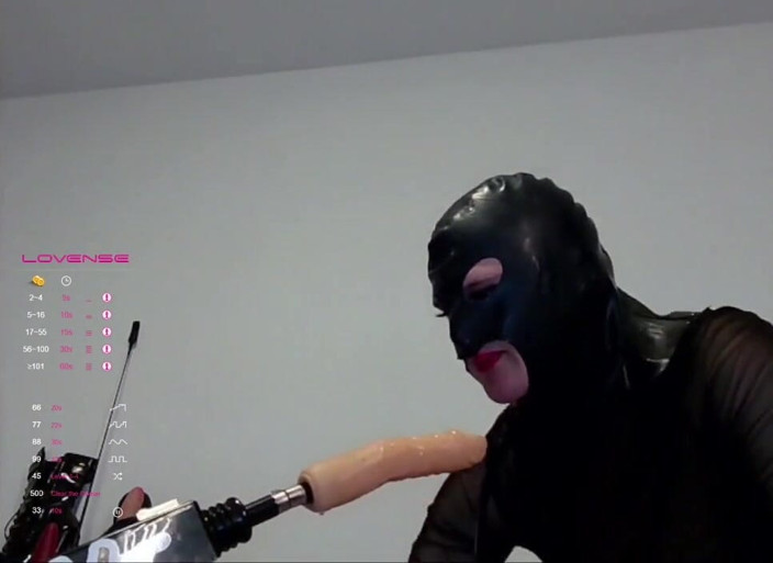 Slaveben1: scopata in faccia