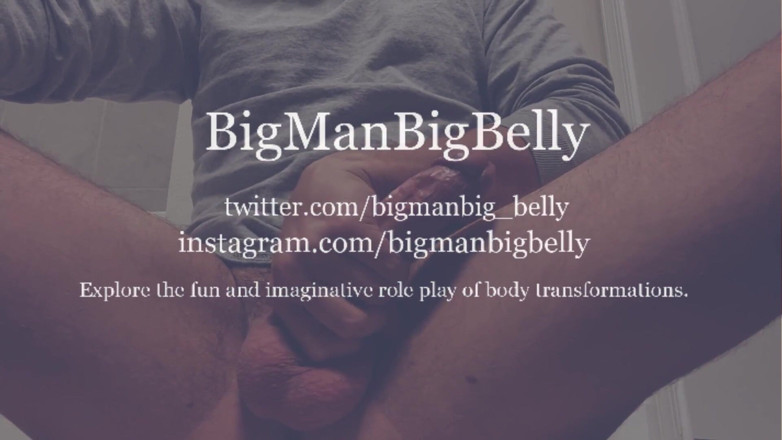 BigManBigBelly: Судья раздает извращенные постановления