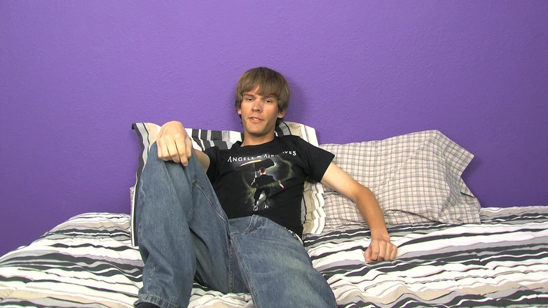 Boy Crush: Taylor's Tantalizing Interview