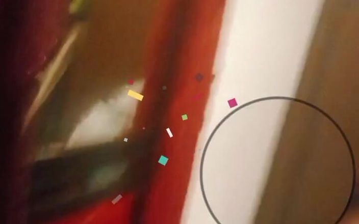 Dominatrix Redsonyja: Min vagina är inte ansvarig för mig min vagina är en slampa....