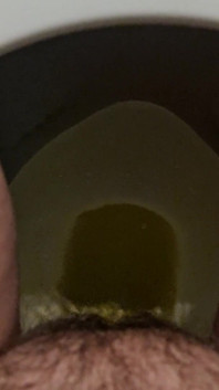 My Sweet Pussy Nectar Peeing