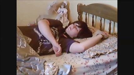 Thumbnail of Made to hold my pee with relief finally