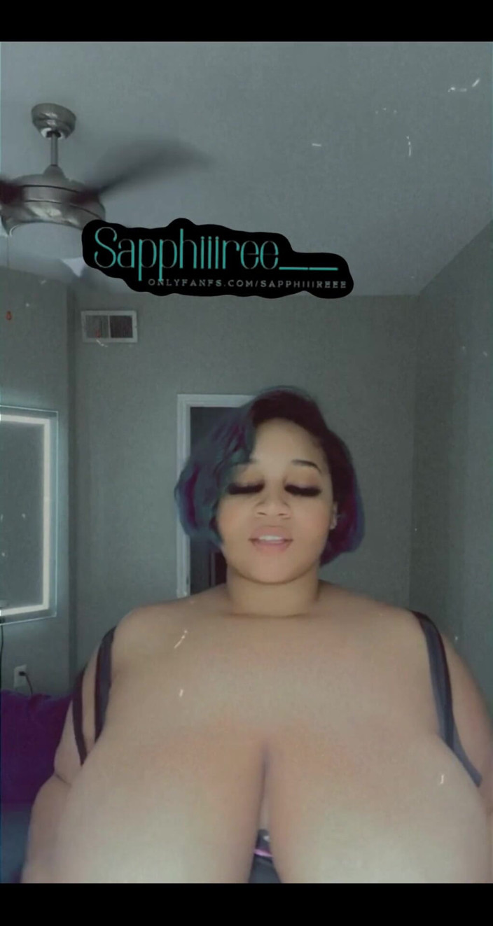 Biggdebbie solo: You like the bob look papi
