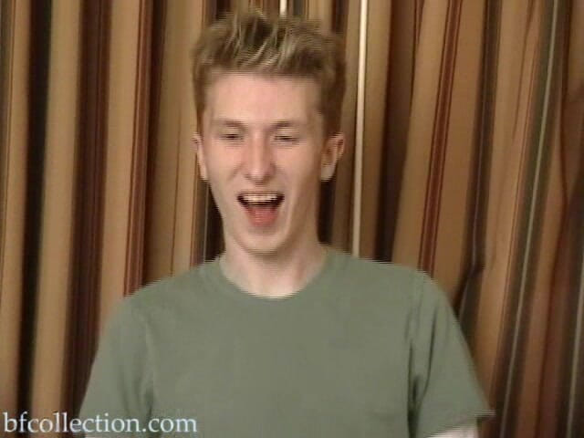 Boyfun: Danny