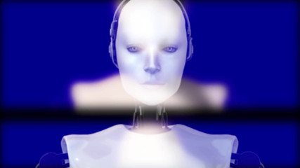 Campsissyboi: Audio robot jangan meluncur
